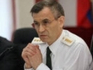 «Справедливая Россия» внесла в Госдуму проект об отставке Рашида Нургалиева