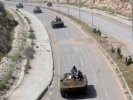 Наблюдатели объявили о начале перемирия в Сирии