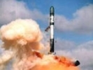 Япония: северокорейская ракета развалилась через минуту после запуска