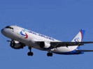 Airbus A-321 с сотней пассажиров на борту экстренно сел в аэропорту Екатеринбурга
