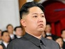 Ким Чен Ын впервые заговорил на публике, выступив с речью на параде к 100-летию Ким Ир Сена