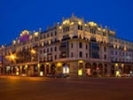 Собянин предложил продать гостиницу «Метрополь» компании из США