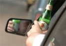 За 3 месяца 2012 года в Первоуральск выявлено 182 водителя, управлявших транспортом в состоянии опьянения