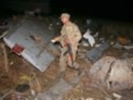 Число жертв авиакатастрофы в Пакистане достигло 138 человек