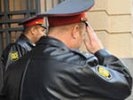 По новому уставу ППС полицейские больше не обязаны здороваться и отдавать гражданам честь