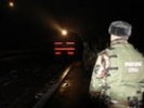 На железнодорожном вокзале станции Первоуральск, задержали пассажира с наркотиками