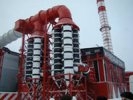 Первоуральский новотрубный завод модернизирует станцию технических газов