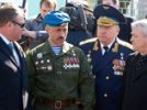 В Москве хоронят нелепо погибшего героя войн в Чечне и Грузии. Последнее интервью: отрывки