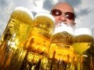 С каждым годом немцы пьют все меньше пива