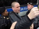 На Сергея Удальцова завели уголовное дело