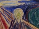 Картина Мунка «Крик» была продана на Sotheby` за $120 млн, побив мировой рекорд