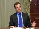 Кремль "обрабатывает" оппозицию, чтобы спасти Медведева от неловкости в Думе