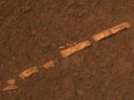 Марсоход-долгожитель нашел новые признаки наличия воды на Марсе