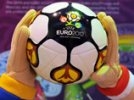Еврокомиссия бойкотирует чемпионат Европы по футболу на Украине