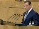 Медведев на посту премьера будет готов к диалогу со всеми силами