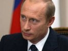 Путин выбрал Белоруссию для первого зарубежного визита в качестве президента
