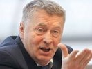 Жириновский назвал Собчак "новой Новодворской"