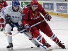 Сборная России по хоккею сыграет с Норвегией в 1/4 финала ЧМ
