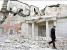После серии землетрясений в Италии могут объявить чрезвычайное положение