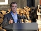 Пресса хоронит международную карьеру Медведева: в США попрощался с большой политикой