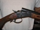 В Первоуральске предъявлено обвинение двум мужчинам, которые подозреваются в незаконной продаже оружия