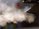 В воздухе Первоуральска обнаружено превышение по пыли