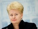 Президент Литвы: если вернулся Владимир Путин, отношения с Москвой ухудшатся