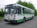 В Первоуральске подходит к концу конкурс по транспортному обслуживанию населения