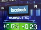 Nasdaq объяснила причины сбоя торгов по акциям Facebook