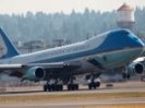 Час эксплуатации президентского Boeing обходится США в 180 тысяч долларов в час