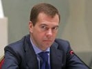Медведев написал заявление о вступлении в ЕР, «рассмотрят его быстро»