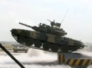 Печальная судьба Т-90: что погубило российский летающий танк