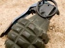 В Первоуральске полицейские обнаружили и обезвредили боевую гранату