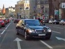ЛДПР о езде машины Жириновского по встречной: виноват блоггер. А про Maybach "забудьте"