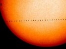 Ученые установили точный диаметр Солнца