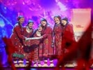 "Бурановские бабушки" уступили приз "Евровидения" шведской певице