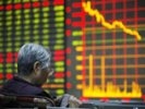 Власти Китая запретили писать в социальных сетях о биржевых котировках