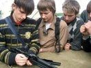 В Первоуральске прошли сборы десятиклассников городских школ
