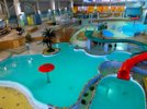 В петербургском аквапарке "Вотервиль" погиб 7-летний мальчик