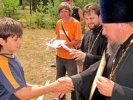 В Первоуральске откроется православный детский лагерь