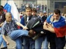 Виновных в хулиганстве российских болельщиков депортируют из Польши