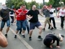 Варшаве грозит второй раунд фанатского побоища: из РФ едут мстить сотни "серьезных ребят"