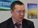 Председатель горизбиркома Первоуральска ушел в отставк