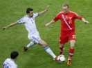 Сборная России по футболу, проиграв Греции на Евро-2012, покидает чемпионат Европы