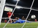 Из группы "В" в четвертьфинал Евро-2012 вышли Германия и Португалия