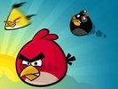 Каждая третья реклама в Angry Birds содержит вирусы