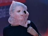 ММКФ открылся сенсациями и скандалами: главный устроила женщина в маске Pussy Riot