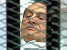 СМИ: сердце Хосни Мубарака остановилось
