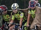 Первенство России по велоспорту среди девушек проходит в Первоуральске. Фото. Видео