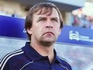 Главным тренером сборной России может стать Александр Бородюк